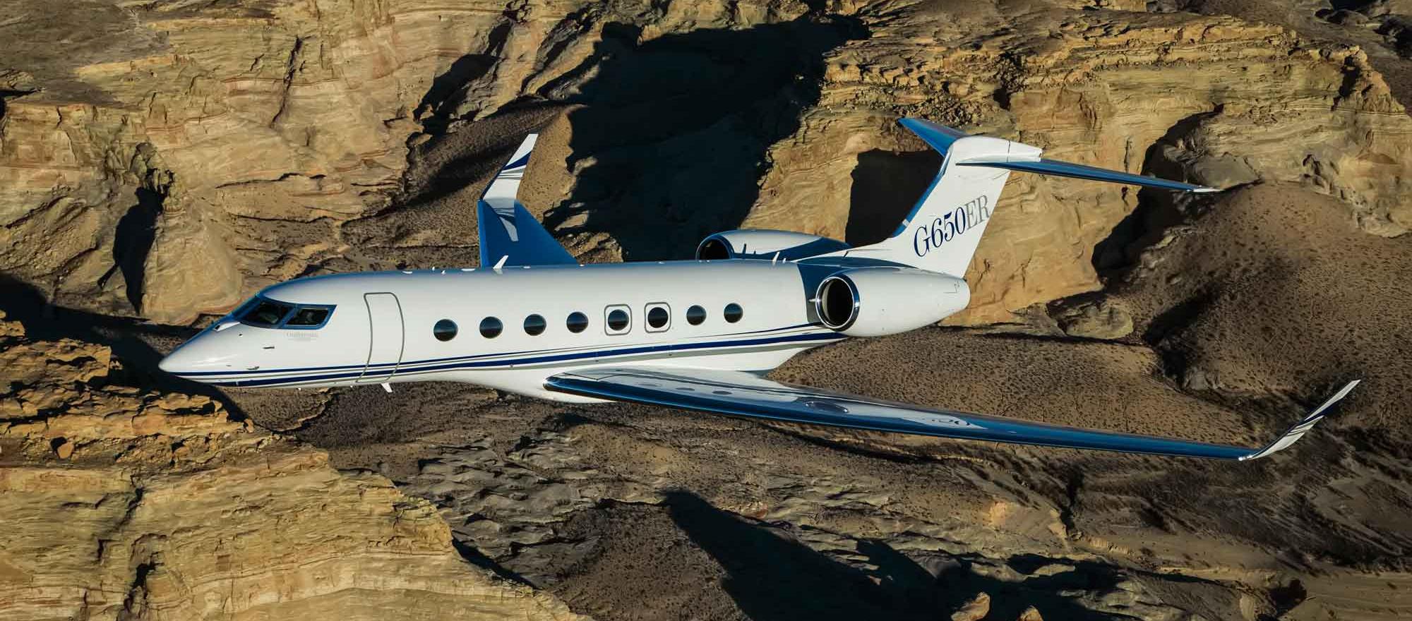 Head of Cabin — Private Jet Operator — Gate 33 Careers