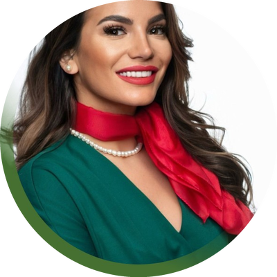 Gate 33 private aviation training and consulting — Alexandra Mirutoi Gate 33 private aviation training and consulting — Alexandra Mirutoi, VVIP Flight Attendant — Saudi Royal Aviation